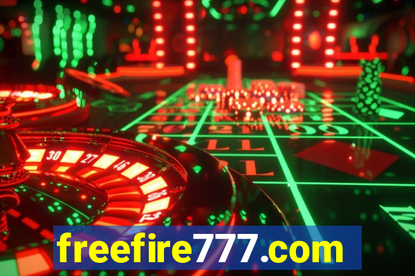 freefire777.com