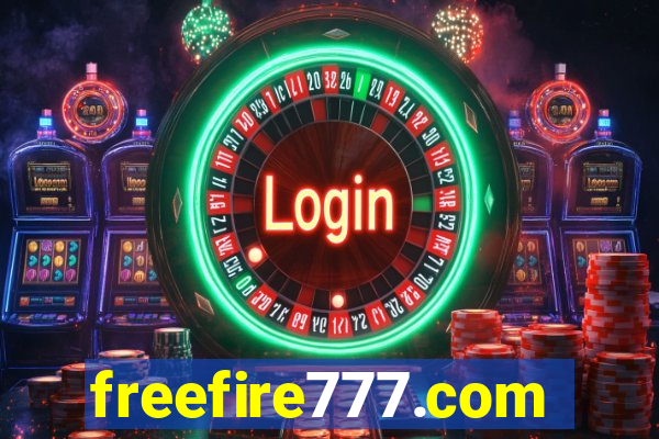 freefire777.com