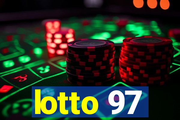 lotto 97