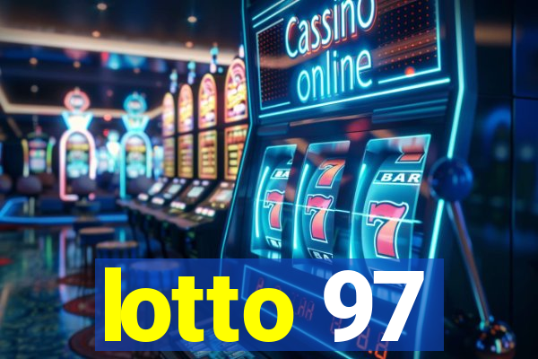 lotto 97