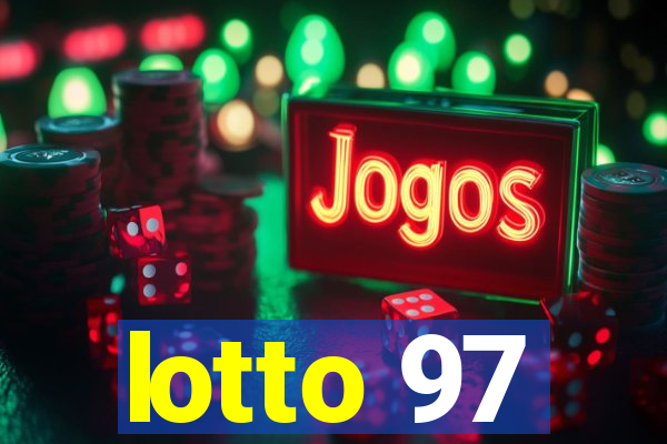 lotto 97