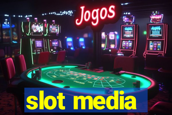 slot media