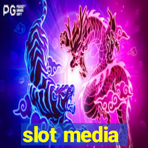 slot media