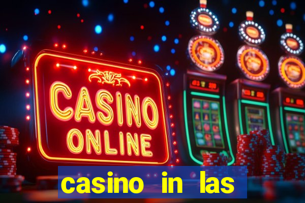 casino in las vegas nevada