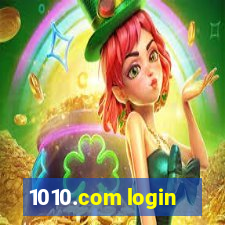 1010.com login