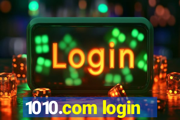 1010.com login