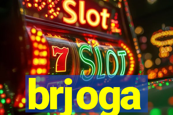 brjoga