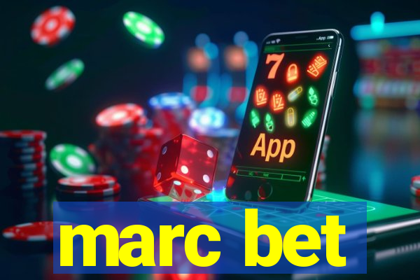 marc bet