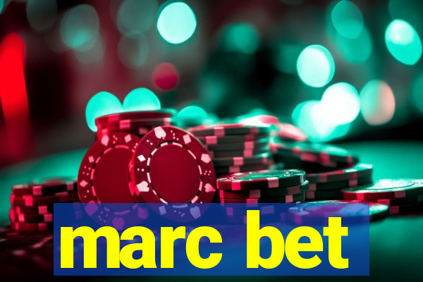 marc bet