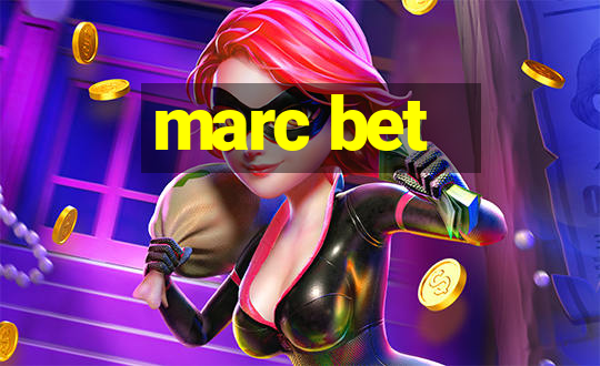 marc bet