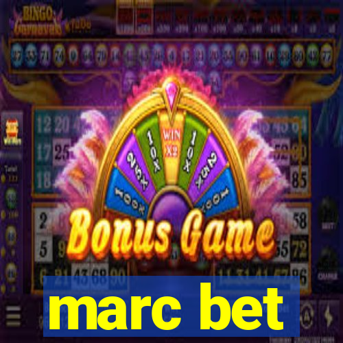 marc bet