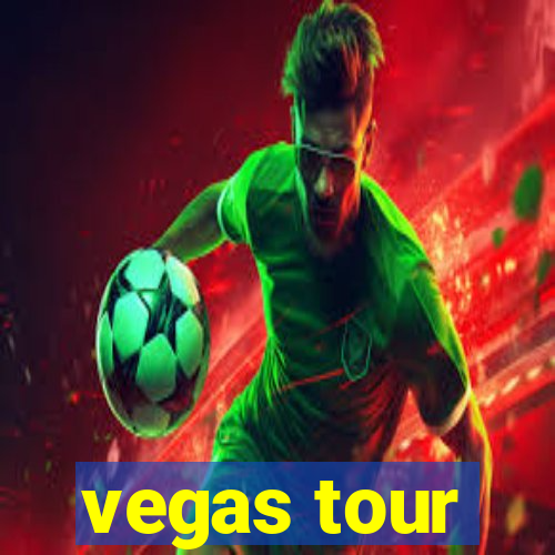 vegas tour