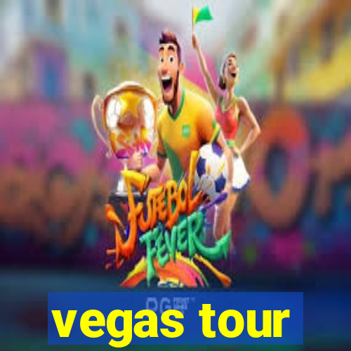 vegas tour