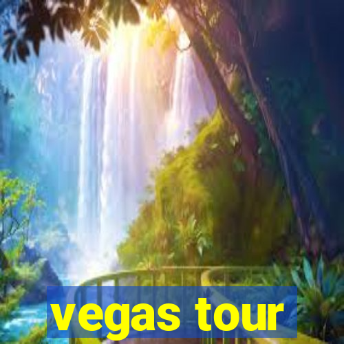 vegas tour