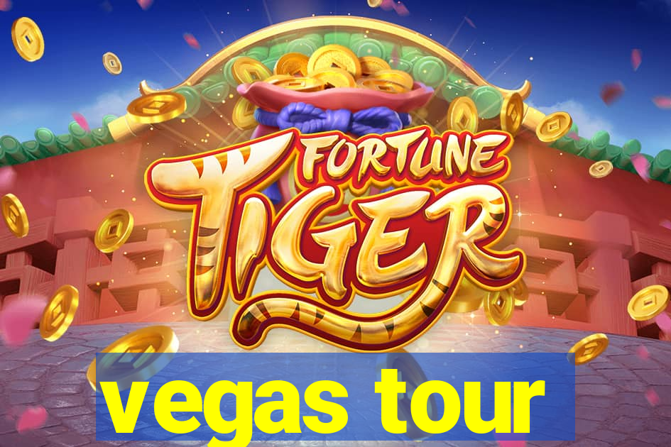 vegas tour