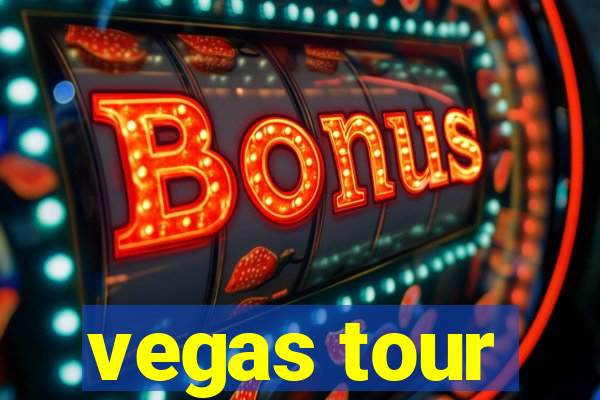 vegas tour