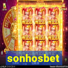 sonhosbet