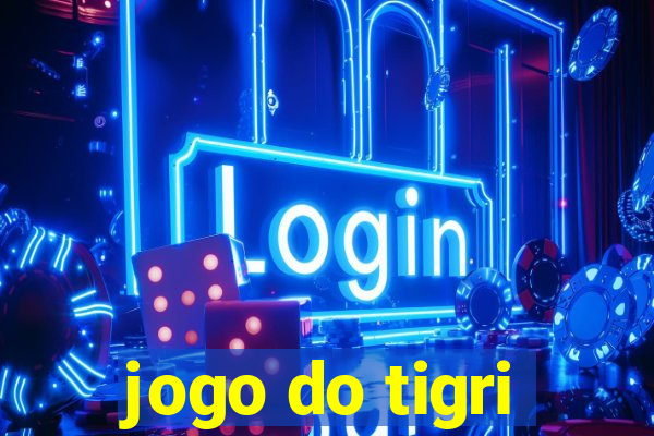 jogo do tigri