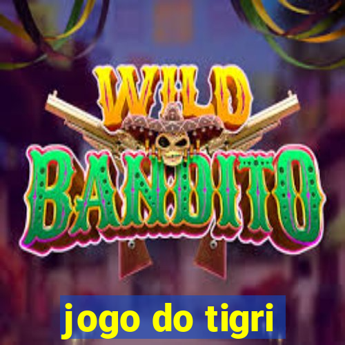 jogo do tigri