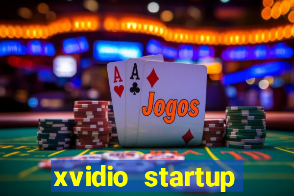 xvidio startup brasil 2024