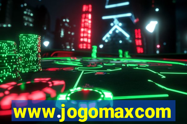 www.jogomaxcom