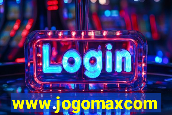 www.jogomaxcom