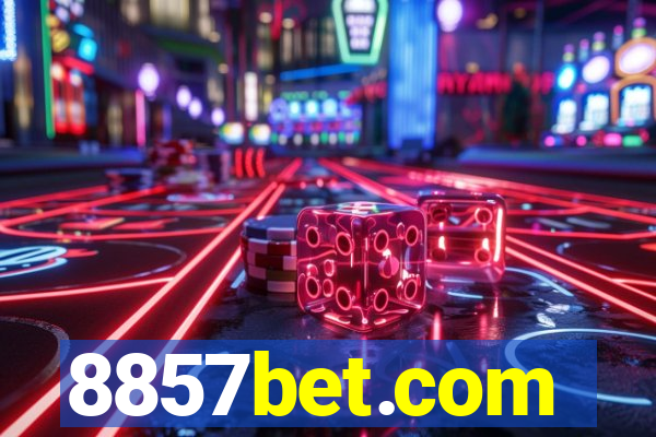 8857bet.com