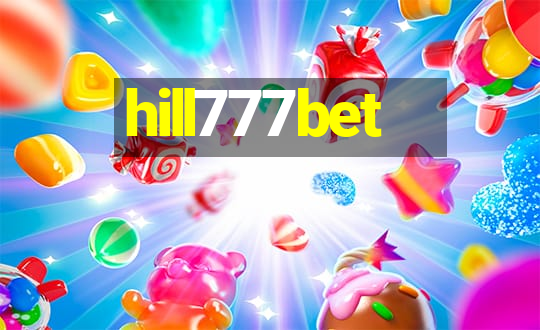 hill777bet