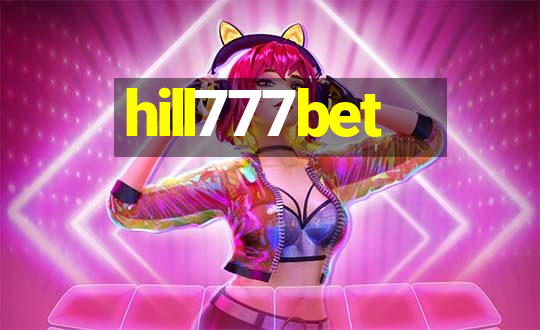 hill777bet