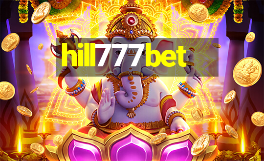 hill777bet