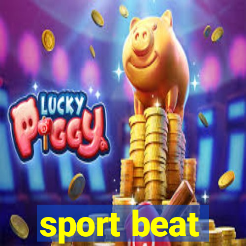 sport beat