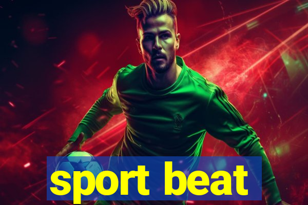 sport beat