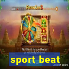 sport beat