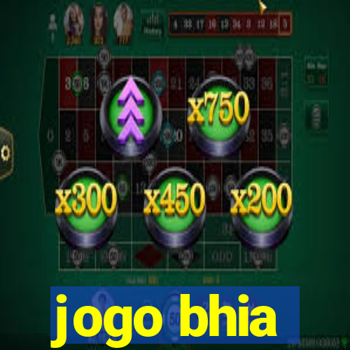 jogo bhia