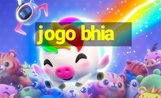 jogo bhia