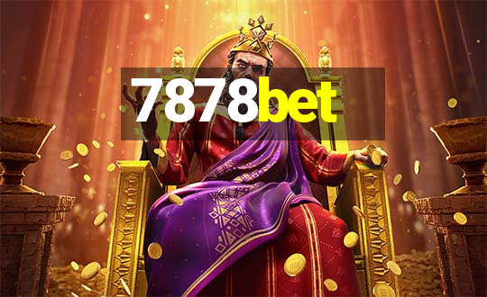 7878bet