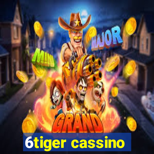 6tiger cassino