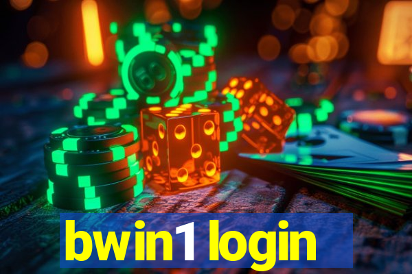 bwin1 login