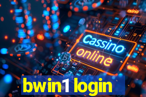 bwin1 login