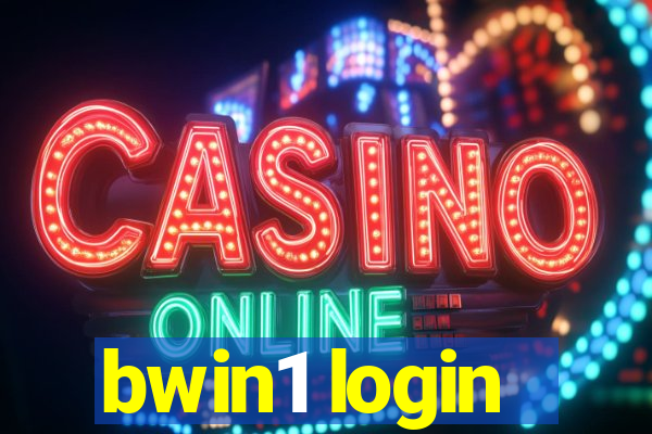 bwin1 login