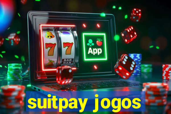 suitpay jogos