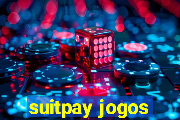 suitpay jogos