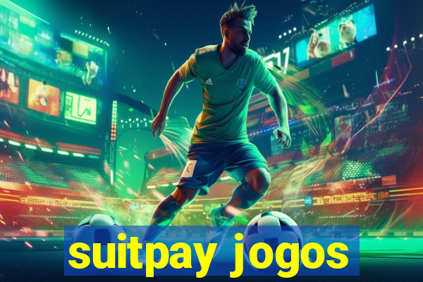 suitpay jogos