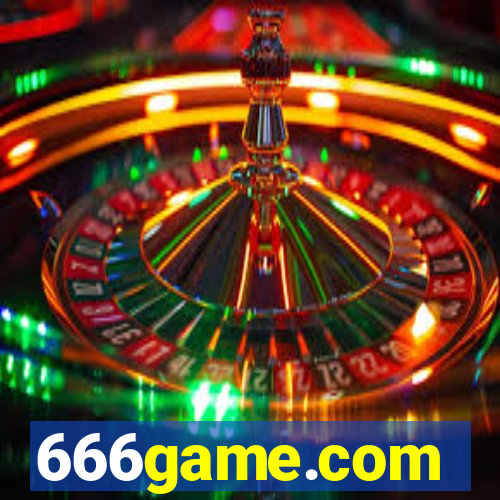 666game.com