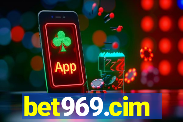 bet969.cim