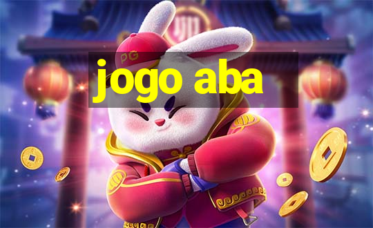 jogo aba