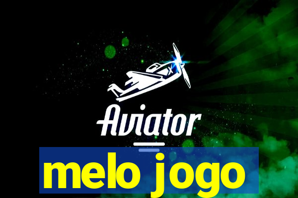 melo jogo