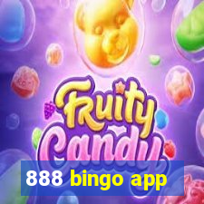 888 bingo app