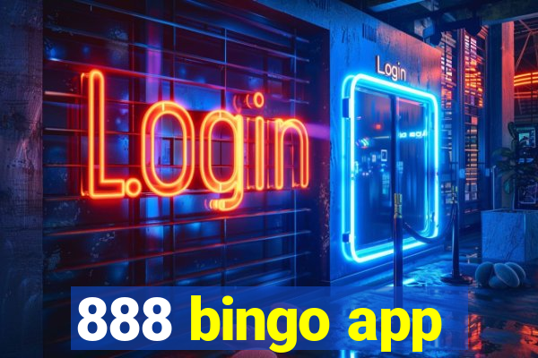 888 bingo app