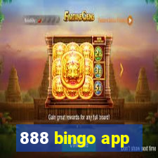 888 bingo app